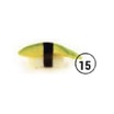 15. Avocado Nigiri (1 stk.)
