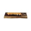 83. Red Dragon Toppede Maki (8 stk.)