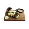 100. Rispapir m. Tempura Rejer
