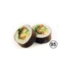 95. Vegetar Big Futomaki