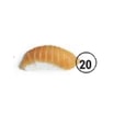 20. Laks Nigiri (1 stk.)