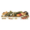 128. Royal Double Menu (37 stk. + 4 sticks)