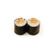 50. Laks Hosomaki (8 stk.)