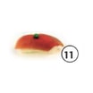 11. Tun Classic Nigiri (1 stk.)