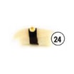 24. Hvidfisk Nigiri (1 stk.)