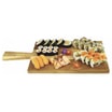 125. Laks Fever Menu (35 stk.)
