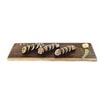 115. Crispy Party Menu (15 stk.)