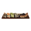 126. Luksus Maki Menu (45 stk.)