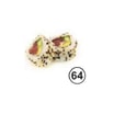 64. Spicy Tun Roll Uramaki (8 stk.)