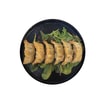 9. Stegt Dumplings