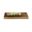 81. Rainbow Toppede Maki (8 stk.)