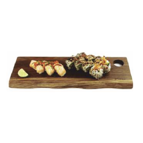 112. Sushi Menu (11 stk.)