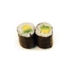 58. Avocado Hosomaki (8 stk.)